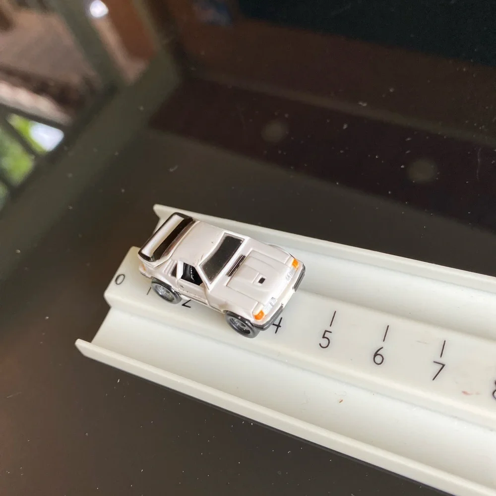 Micro Machine VINTAGE LOT - Picture 10 of 17